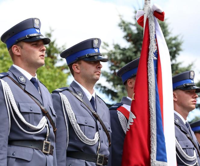 W Barczewie powstanie nowa siedziba policji. Inwestycja jest kluczowa również dla Olsztyna