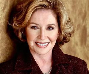 Pat Crowley nie żyje