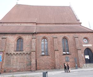Kościół św. Marcina 