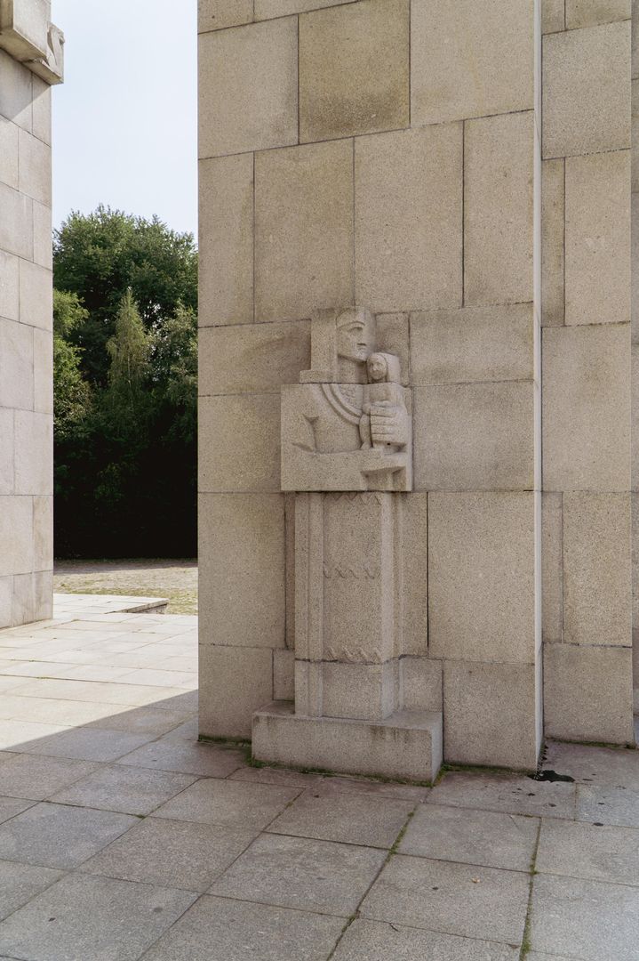 Pomnik Czynu Powstańczego na Górze św. Anny