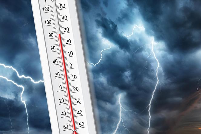 Idzie lato?! Nawet 28 stopni! Eksperci widzą jeden problem