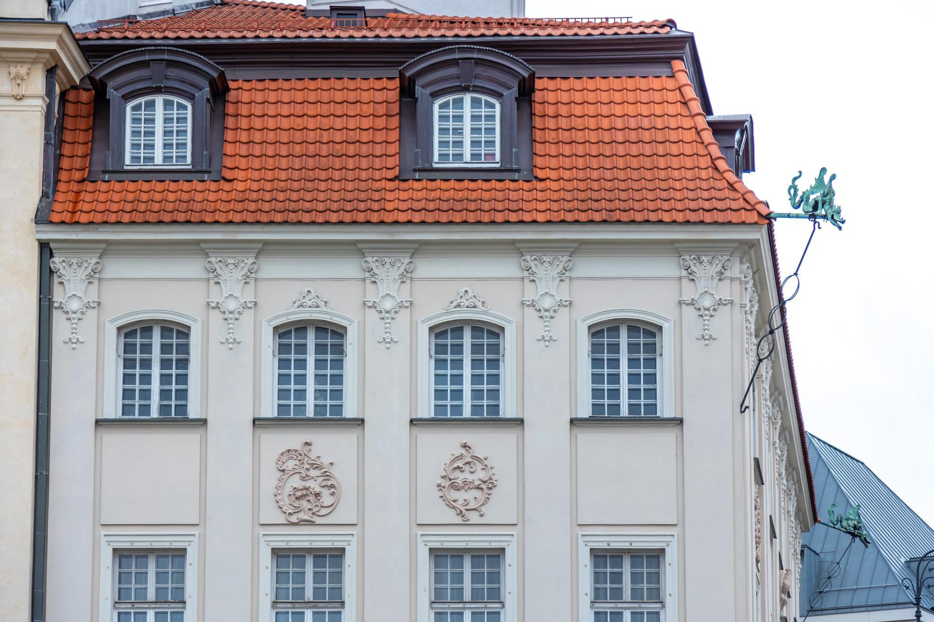 Ruchome schody Trasy W-Z i radziecka tablica sterująca - zobacz zdjęcia wyjątkowego miejsca