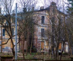 Konstancin-Jeziorna. Opuszczone wille - zobacz zdjęcia rezydencji, które kiedyś zachwycały