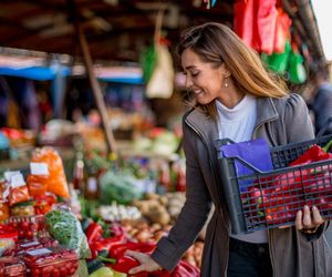 Ten symbol na opakowaniu warzyw to klucz do zdrowia jesienią. Sprawdź, jak mądrze robić zakupy 