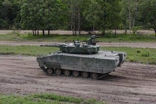 KF41 Lynx (Rheinmetall
