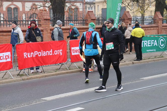 Bieg Niepodległości RUNPOLAND w Poznaniu