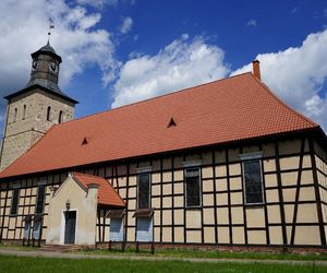 To największa gmina w Polsce. Leży na Mazurach. Nie zgadniesz, jaką ma powierzchnię