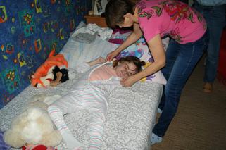 Dzięki Wam mam nowy gorset