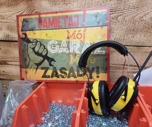 Kaletnik z Grabowa nad Prosną - Kamil Machuła