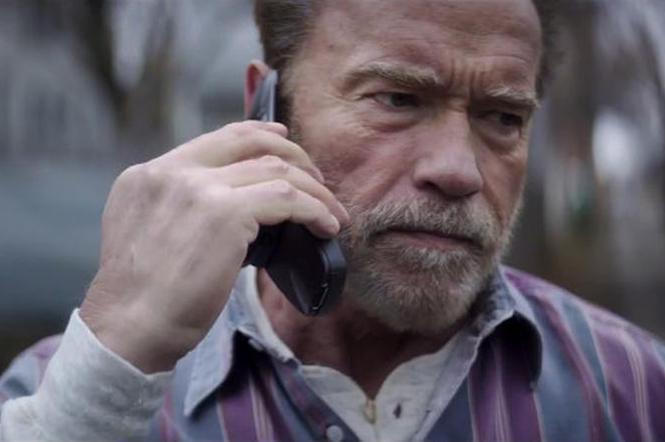Aftermath - trailer. Arnold Schwarzenegger szuka zemsty w zwiastunie filmu o katastrofie lotniczej