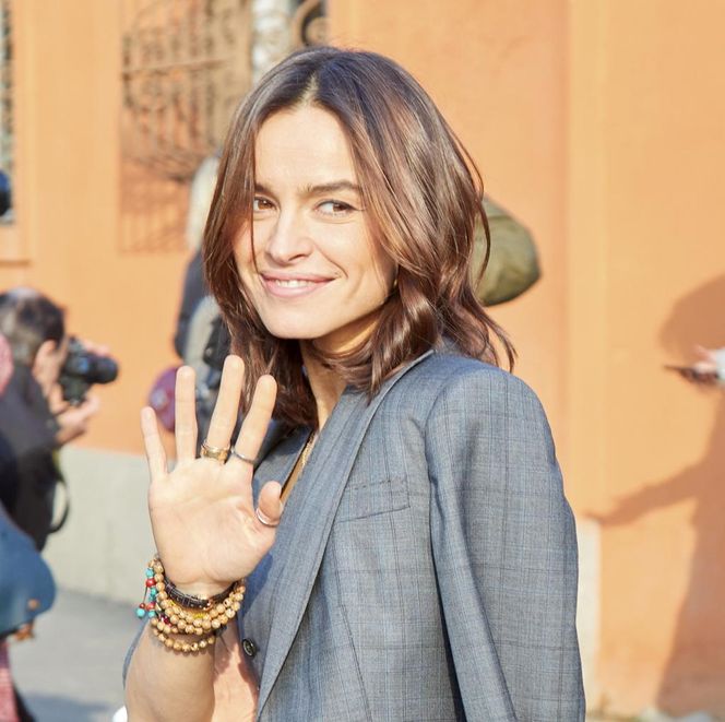 Super przystojniak będzie nowym Jezusem! Wielka afera o film Mela Gibsona! Kasia Smutniak