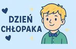 Dzień Chłopaka 2025. Fajne życzenia, wierszyki + kartki do wysłania 30 września