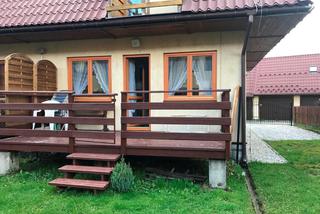 Góralka zaatakowała, zwyzywała i wyrzuciła turystów! 