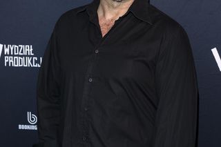 Jacek Kopczyński - kim jest aktor Serialowy Adam z M jak Miłość był mężem znanej piosenkarki