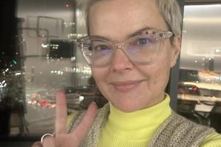 Monika Richardson zrobiła się na bóstwo