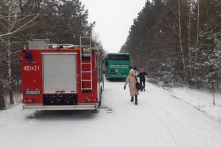 Sidra. Tragiczny wypadek na przejeździe kolejowym. Mężczyzna nie żyje	[10.03.23]