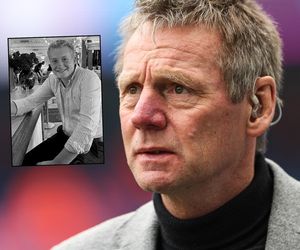Nie żyje zaledwie 21-letni syn legendy reprezentacji Anglii!