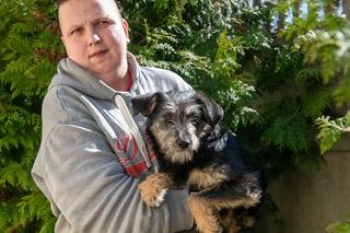 Rekord łódzkiego schroniska! Wiele zwierzaków znalazło nowy dom. Tak dobrze jeszcze nie było