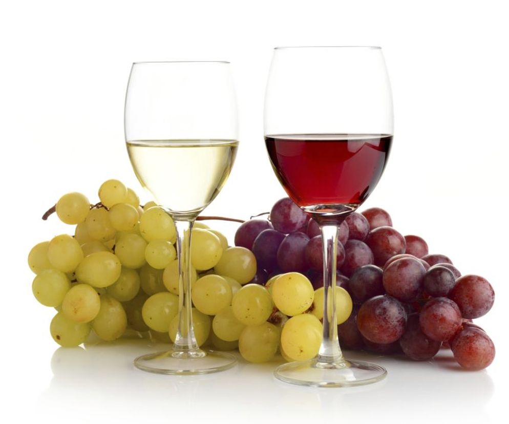 Sprawdź, jakie właściwości prozdrowotne ma wino.