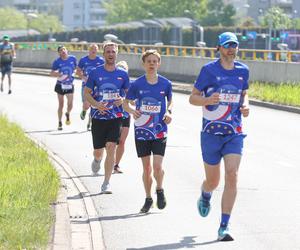 19. Silesia Półmaraton w Katowicach