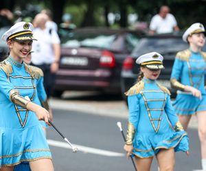 Katowice uczciły Wojsko Polskie