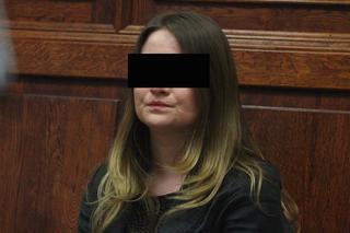 Monika A. zabiła bogacza dla pieniędzy. Jego ciało spaliła w lesie