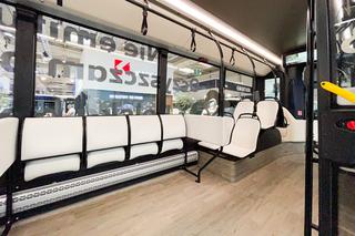 NesoBus na targach IAA 2022