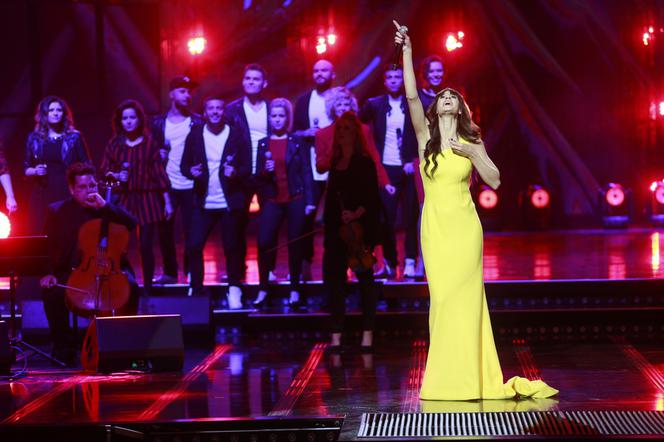 Sopot HitFestiwal 2015 koncert platynow