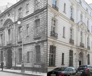 Hazard, fortuny i arystokratyczne skandale w sercu Warszawy