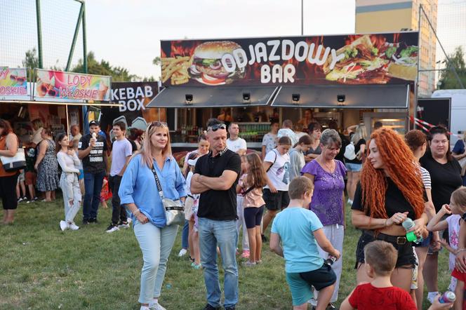 Skolim, Piękni i Młodzi Magdalena Narożna oraz Masters wystąpili na Bronowicach  w Lublinie