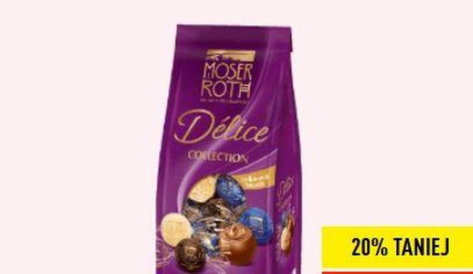 Gazetka promocyjna Aldi na Dzień Kobiet