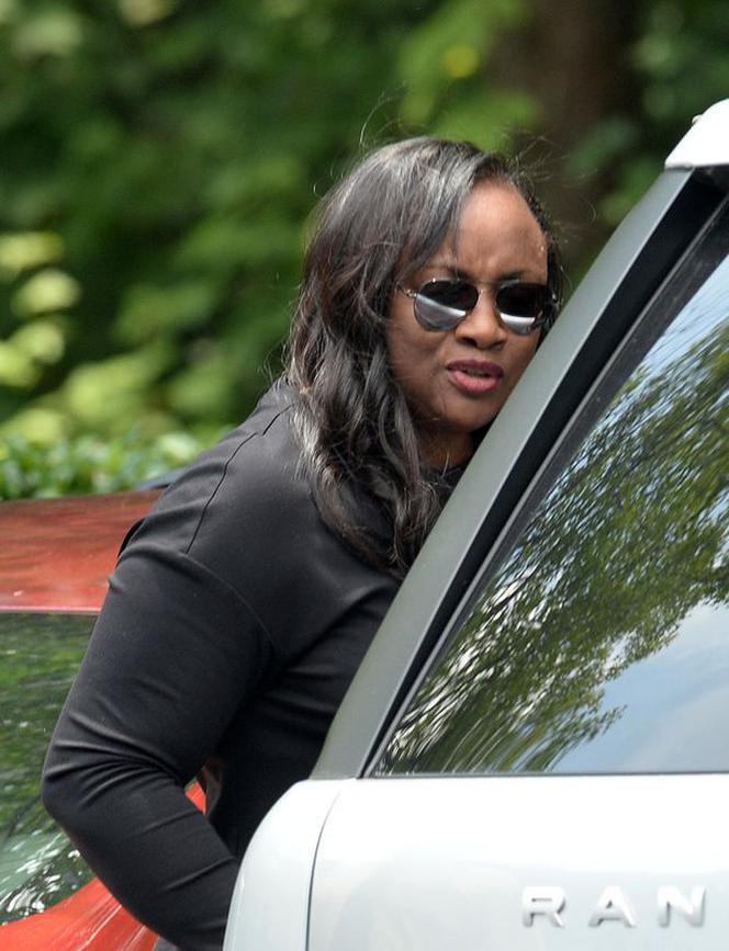 Bobbi Kristina Brown w hospicjum!