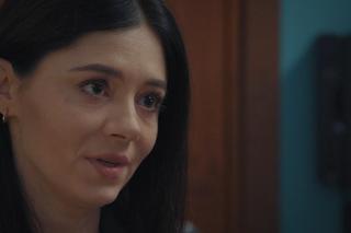 M jak miłość odc. 1787. Iza (Adriana Kalska)