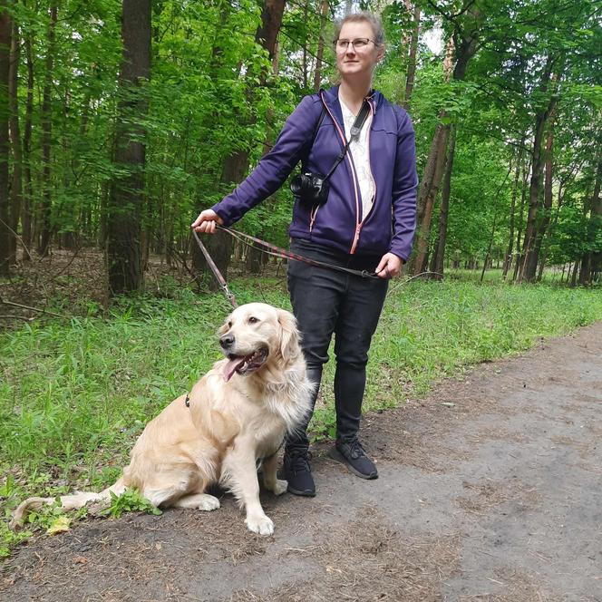 I Spacer Śladami Kliforda w Grudziądzu