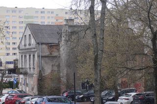 Kamienica przy Młynowej 2 w Białymstoku