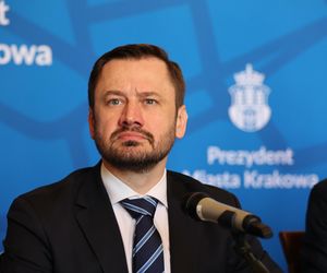 Spór o Krakowską Wyprawkę. Prezydent odpowiada