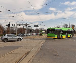 Zmiany w komunikacji i na drogach Poznania – co warto wiedzieć?
