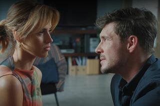 M jak miłość, odcinek 1784: Kama nie zrezygnuje z Marcina: Ja bez ciebie nie potrafię - ZDJĘCIA, WIDEO