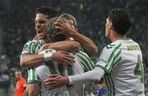 Finał Ligi Konferencji: Real Betis - Chelse