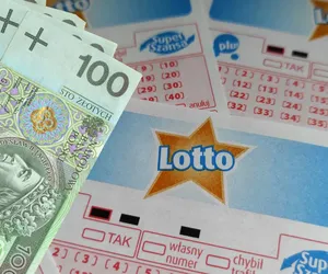 Wyniki Lotto z soboty, 3 grudnia. Kumulacja rozbita! Ktoś zgarnął 33 miliony złotych! Sprawdź, czy wygrałeś