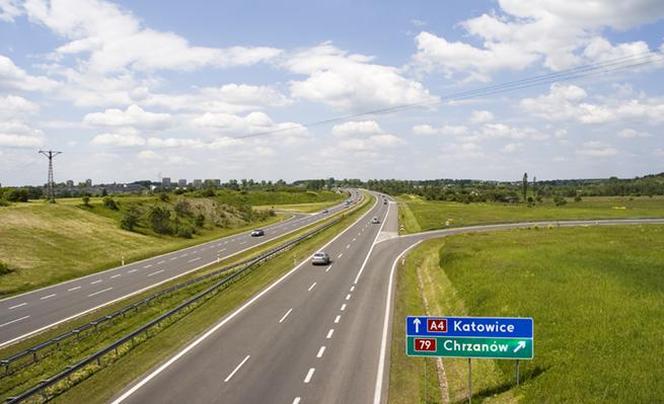 A4 między Krakowem i Katowicami to tak naprawdę pierwsza autostrada w Polsce, którą wybudowano w ramach partnerstwa publiczno-prywatnego, po śladzie drogi powstałej w latach 70. i 80.