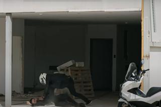 Emanet, odcinek 337. Ali uratuje Duygu 