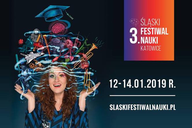 Śląski Festiwal Nauki Katowice