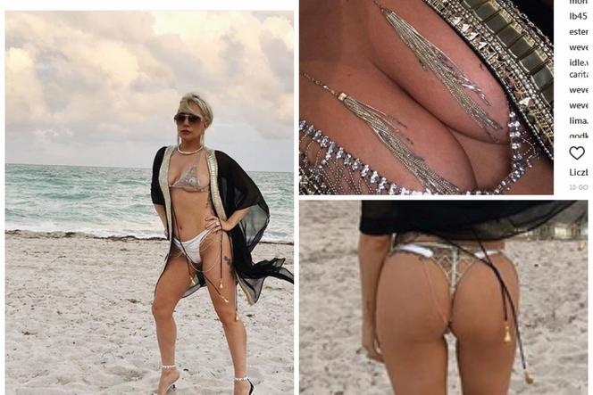Lady Gaga