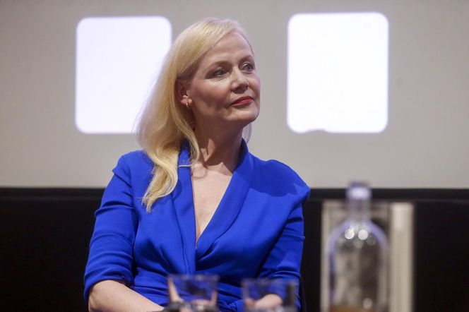 Zmarła Katarzyna Stoparczyk