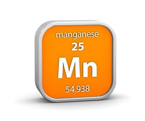 Mangan a zdrowie. Jakie funkcje w organizmie pełni mangan?