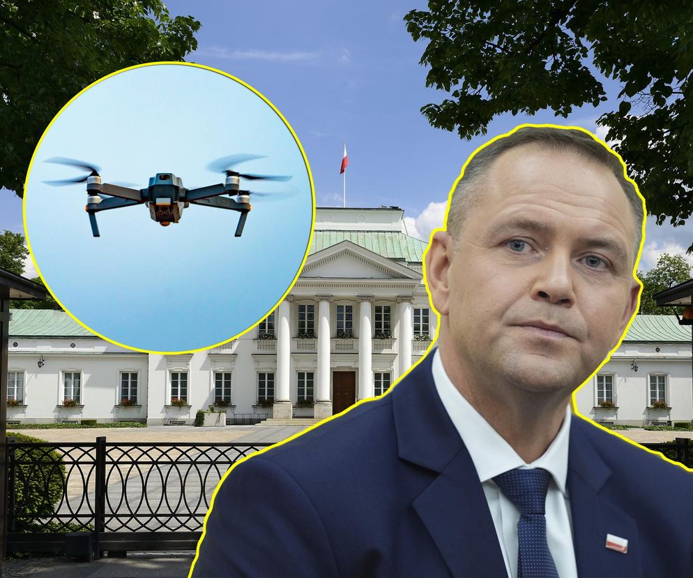 Dron