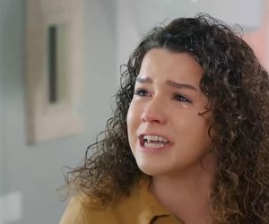 Pomógł Gönül wyjść z więzienia, ale stracił wszystko. Feraye nie zapomni tej decyzji