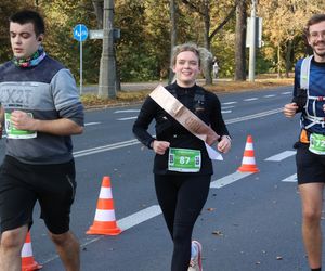 Półmaraton Lubelski 2025 przeszedł do historii