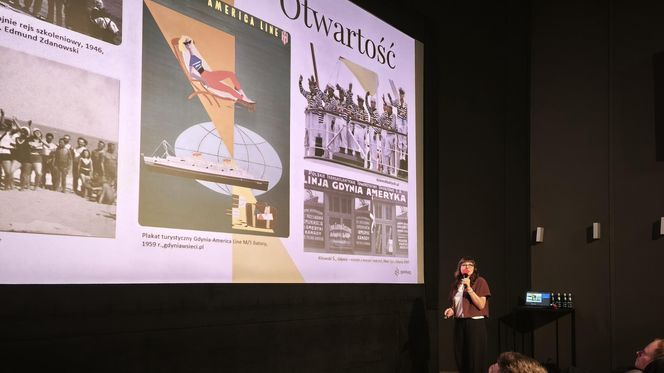 Weekend Architektury Gdynia 2025